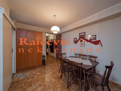 Sale, three bedroom apartment, 87m², Botanička Bašta, Palilula Sve Podlokacije - image 8