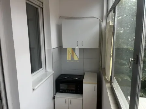 Rent, studio apartment, 25m², Grbavica, Novi Sad Sve Podlokacije - image 6