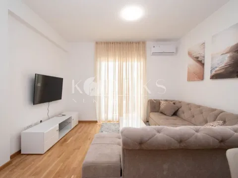 Rent, one bedroom apartment, 48m², Zabjelo, Podgorica - image 2