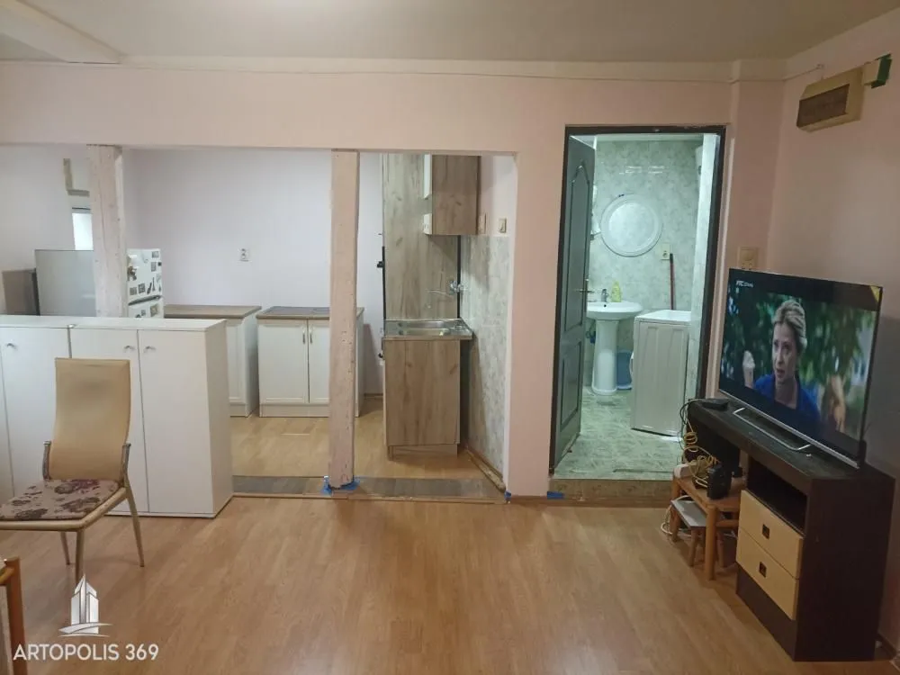 Prodaja, dvosoban stan, 37m², Vukov Spomenik, Zvezdara Sve Podlokacije