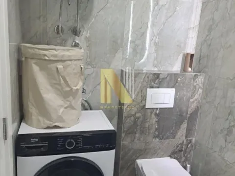 Rent, one bedroom apartment, 46m², Novi Sad, Srbija - image 8