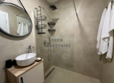 Izdavanje, dvosoban stan, 65m², Zabjelo, Podgorica - image 7