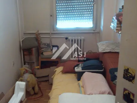 Sale, two bedroom apartment, 65m², Liman 3, Novi Sad Sve Podlokacije - image 5