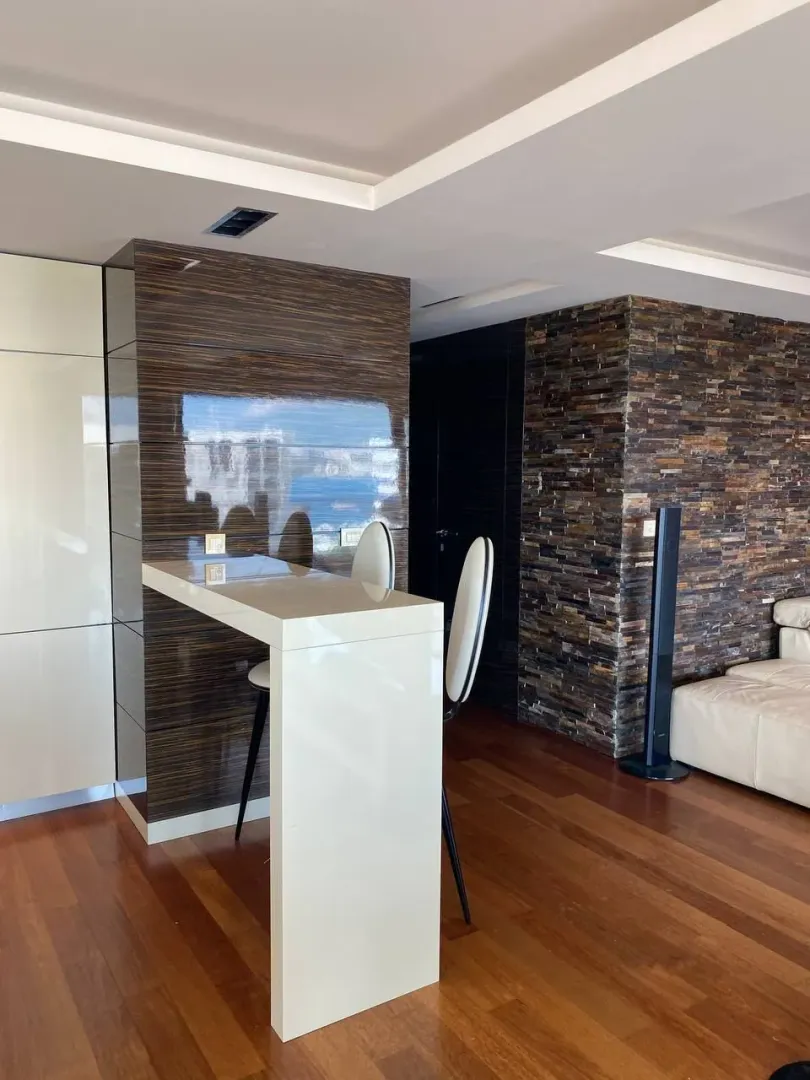 Sale, three bedroom apartment, 111m², Budva, Crna Gora
