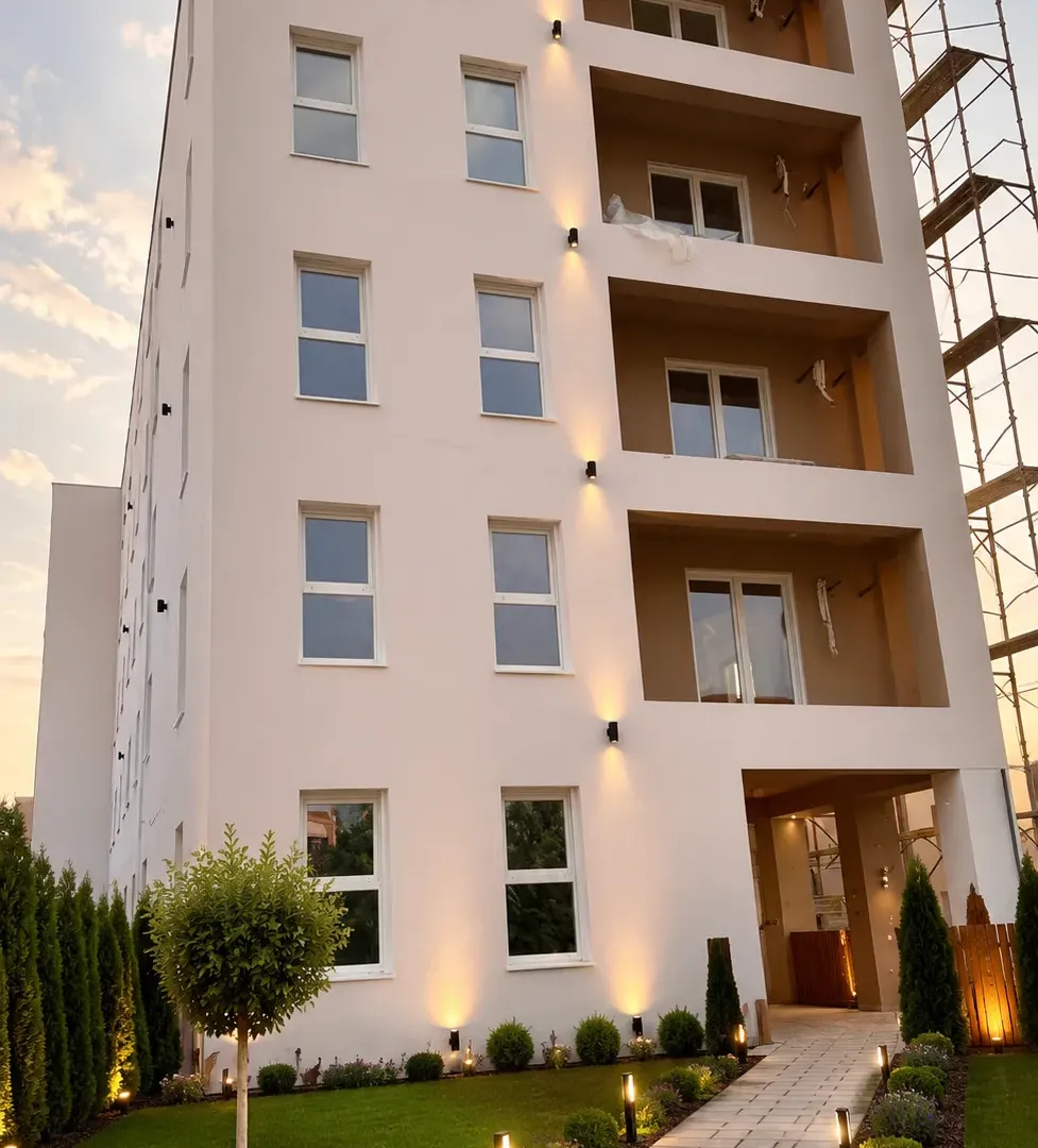 Prodaja, jednosoban stan, 35m², Ilino, Bar