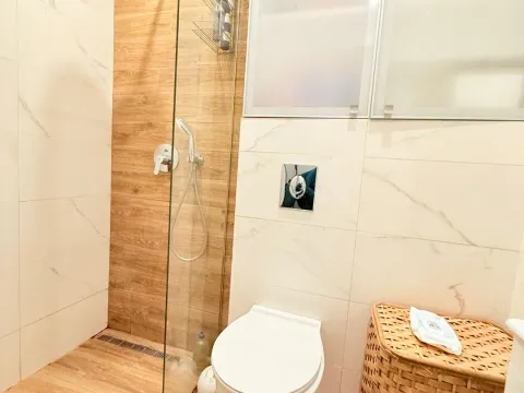 Rent, one bedroom apartment, 48m², Vezirov Most, Podgorica - image 9