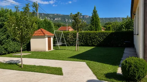 Rent, house, 126m², Donji Martinići, Danilovgrad - image 5