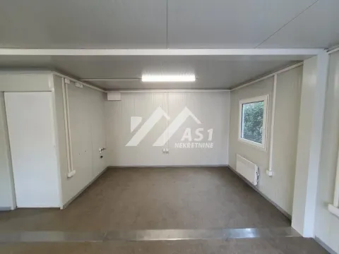 Izdavanje, poslovni prostor, 28m², Sremska Kamenica, Petrovaradin - image 6