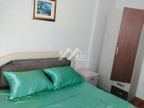 Izdavanje, jednosoban stan, 38m², Novi Sad Sve Podlokacije, Novi Sad - image 4