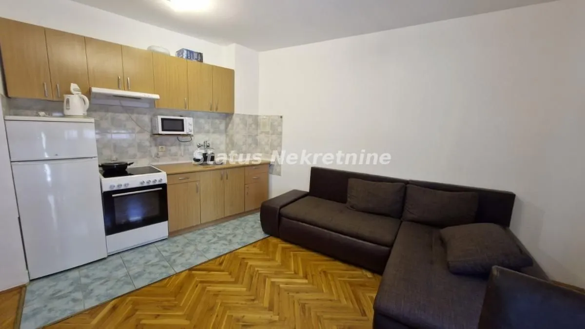 Rent, two bedroom apartment, 55m², Grbavica, Novi Sad Sve Podlokacije
