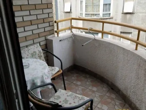 Rent, two bedroom apartment, 78m², Južni Bulevar, Vračar Sve Podlokacije - image 8