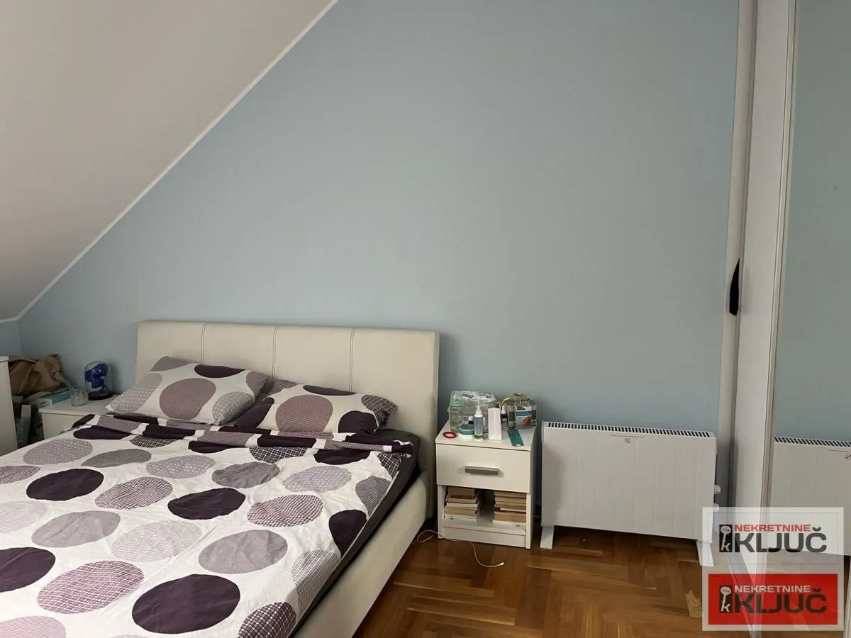 Prodaja, dvosoban stan, 65m², Podbara, Novi Sad Sve Podlokacije