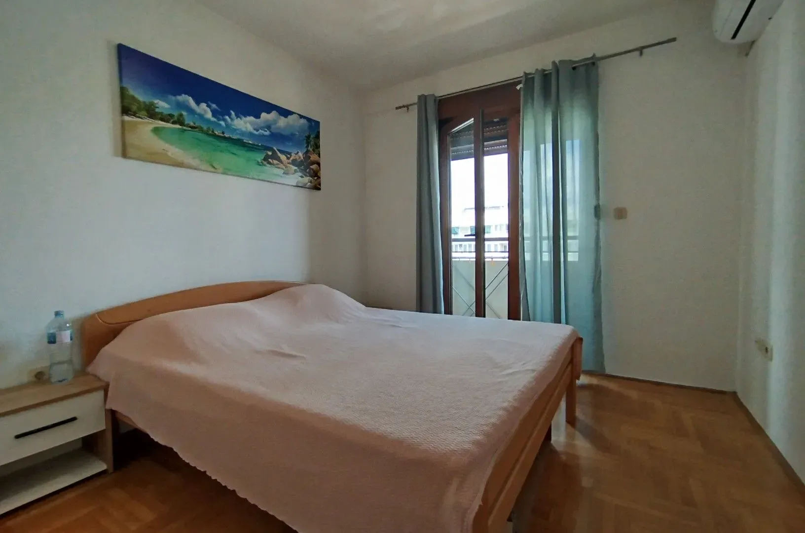 Rent, apartment, 67m², Stari Aerodrom, Podgorica
