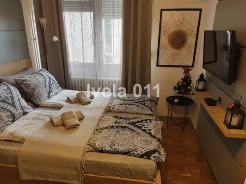 Sale, three bedroom apartment, 78m², Banjica, Voždovac Sve Podlokacije - image 3