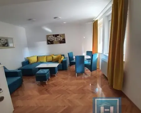 Izdavanje, jednosoban stan, 51m², Aqua park, Jagodina - image 7