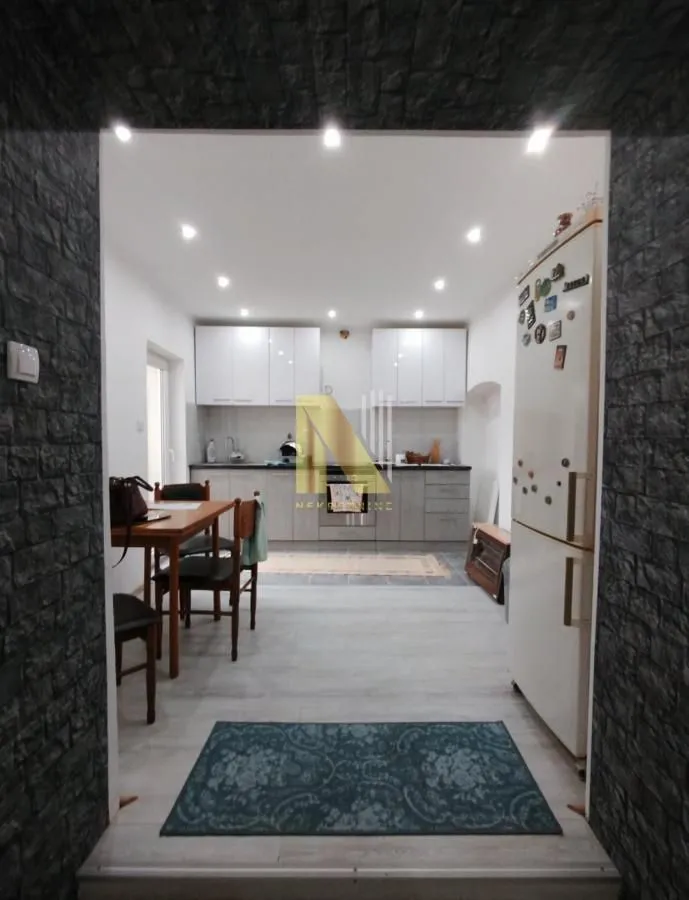 Sale, house, 396m², Novi Bečej, Zrenjanin