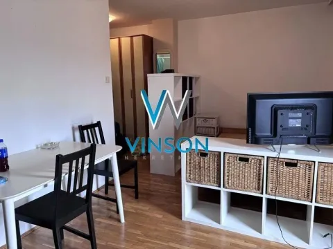 Izdavanje, stan, 34m², Nova Detelinara, Novi Sad Sve Podlokacije - image 5