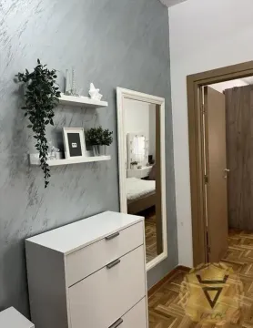 Izdavanje, dvosoban stan, 50m², Vojvode Vlahovica, Beograd - image 6