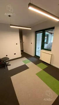 Rent, office space, 152m², Fon (Fon - Bilećka), Voždovac Sve Podlokacije - image 10