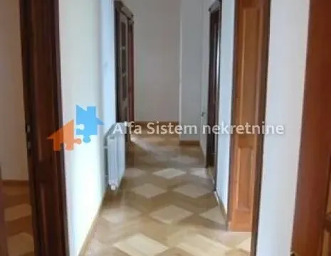 Izdavanje, stan, 300m², Savski Venac, Beograd - image 8