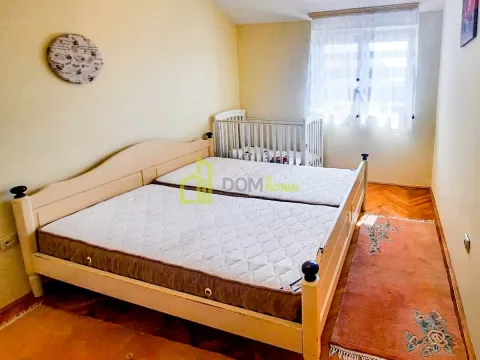 Izdavanje, jednosoban stan, 57m², Stari Aerodrom, Podgorica - image 6