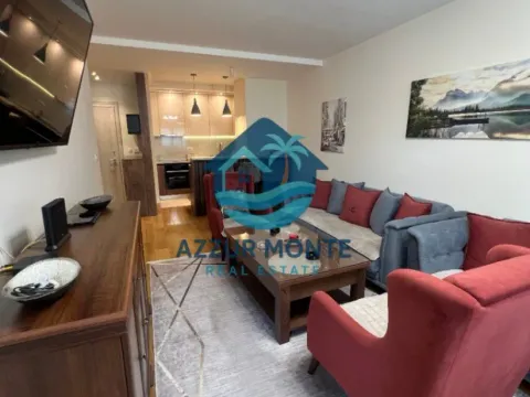 Prodaja, jednosoban stan, 51m², Centar, Bar - image 7