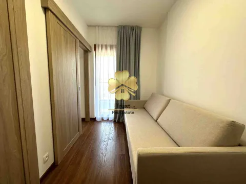 Izdavanje, dvosoban stan, 90m², Master Kvart, Podgorica - image 4