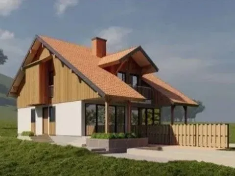 Sale, land lot, 500m², Gornja Trešnjica, Ljubovija - image 2