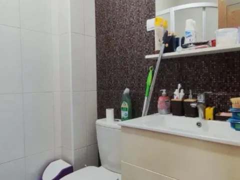 Prodaja, stan, 41m², Dobre Vode, Bar - image 4