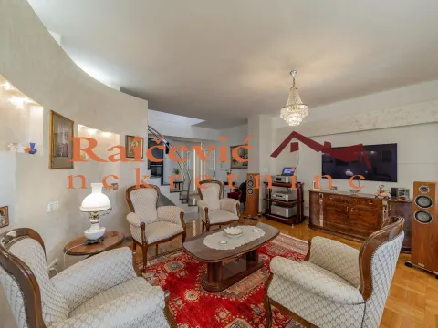 Prodaja, četvorosoban stan, 112m², Lion, Zvezdara Sve Podlokacije - image 4