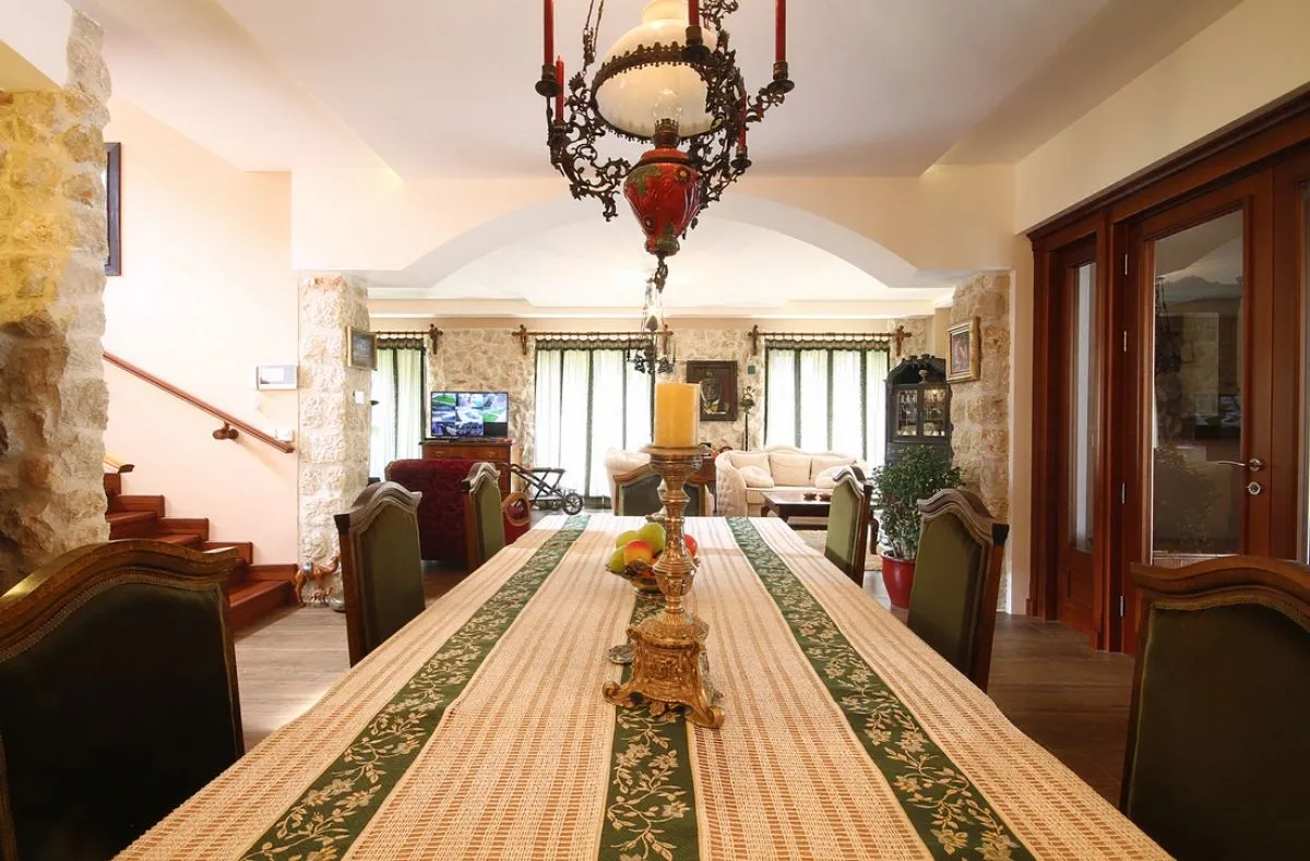 Sale, house, 497m², Prčanj, Kotor