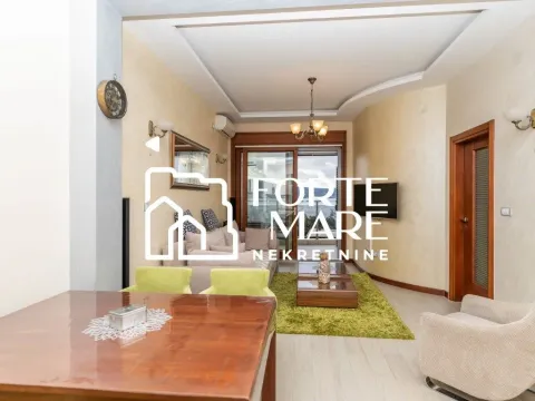 Sale, one bedroom apartment, 53m², Meljine, Herceg Novi - image 6