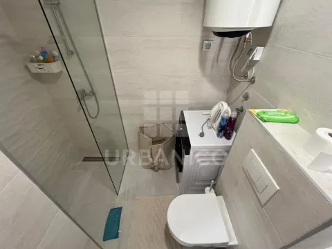 Rent, one bedroom apartment, 49m², Stari Aerodrom, Podgorica - image 10