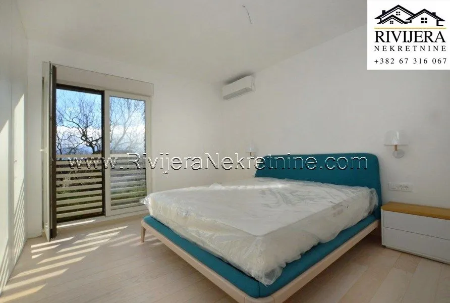 Prodaja, dvosoban stan, 100m², Igalo, Herceg Novi