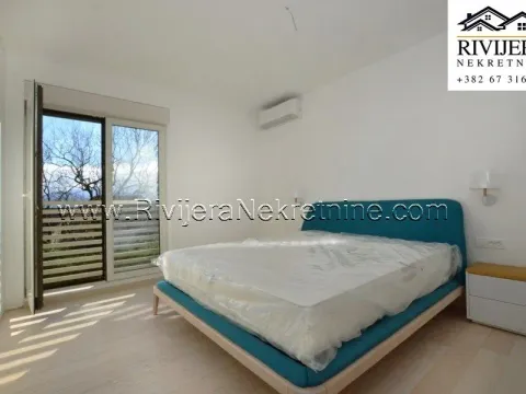 Sale, two bedroom apartment, 100m², Igalo, Herceg Novi - image 12