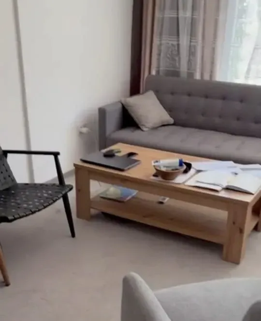 Sale, apartment, 48m², Tivat, Crna Gora