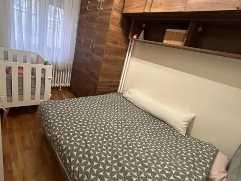 Prodaja, jednosoban stan, 45m², Zvezdara Sve Podlokacije, Beograd - image 14