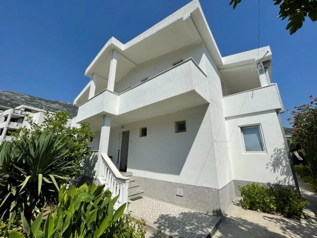 Sale, house, 216m², Sutomore, Bar