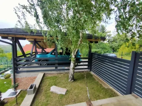 Prodaja, kuća, 151m², Sremska Kamenica, Petrovaradin - image 51