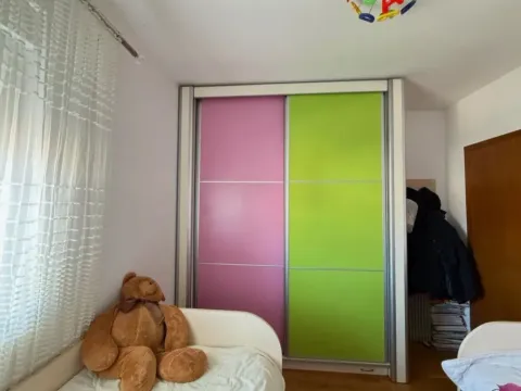 Prodaja, dvosoban stan, 68m², Stari Aerodrom, Podgorica - image 11