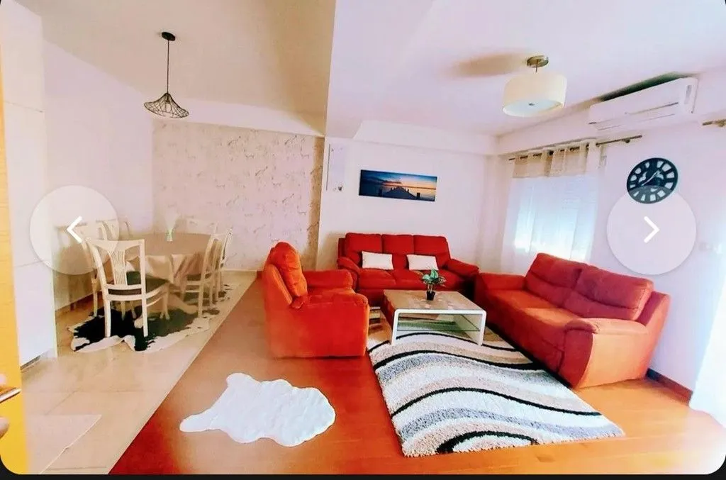Rent, two bedroom apartment, 70m², Ljubović, Podgorica