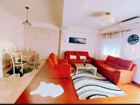 Rent, two bedroom apartment, 70m², Ljubović, Podgorica - image 2