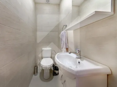 Rent, one bedroom apartment, 45m², Pobrežje, Podgorica - image 7