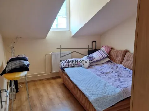 Prodaja, jednosoban stan, 37m², Novo naselje, Novi Sad - image 6