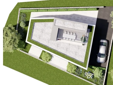 Prodaja, plac, 250m², Mažina, Tivat - image 8