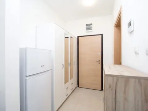 Izdavanje, garsonjera, 35m², Babilonija, Budva - image 4