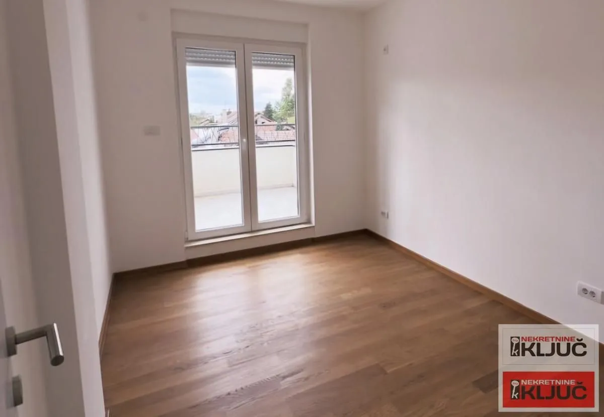 Prodaja, dvosoban stan, 51m², Telep, Novi Sad Sve Podlokacije
