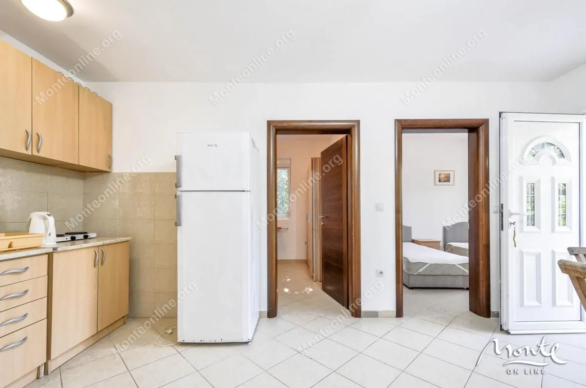 Prodaja, kuća, 148m², Lepetani, Tivat
