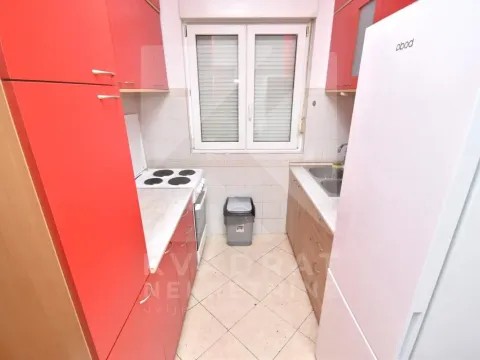 Izdavanje, jednosoban stan, 51m², Zabjelo, Podgorica - image 4