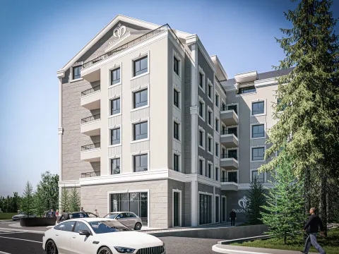 Sale, one bedroom apartment, 47m², Zabjelo, Podgorica - image 2